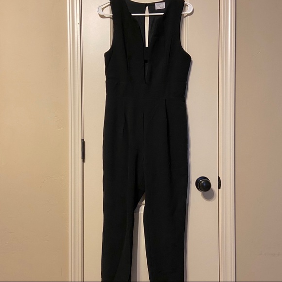 Sienna Sky Jumpsuit - Picture 3 of 3